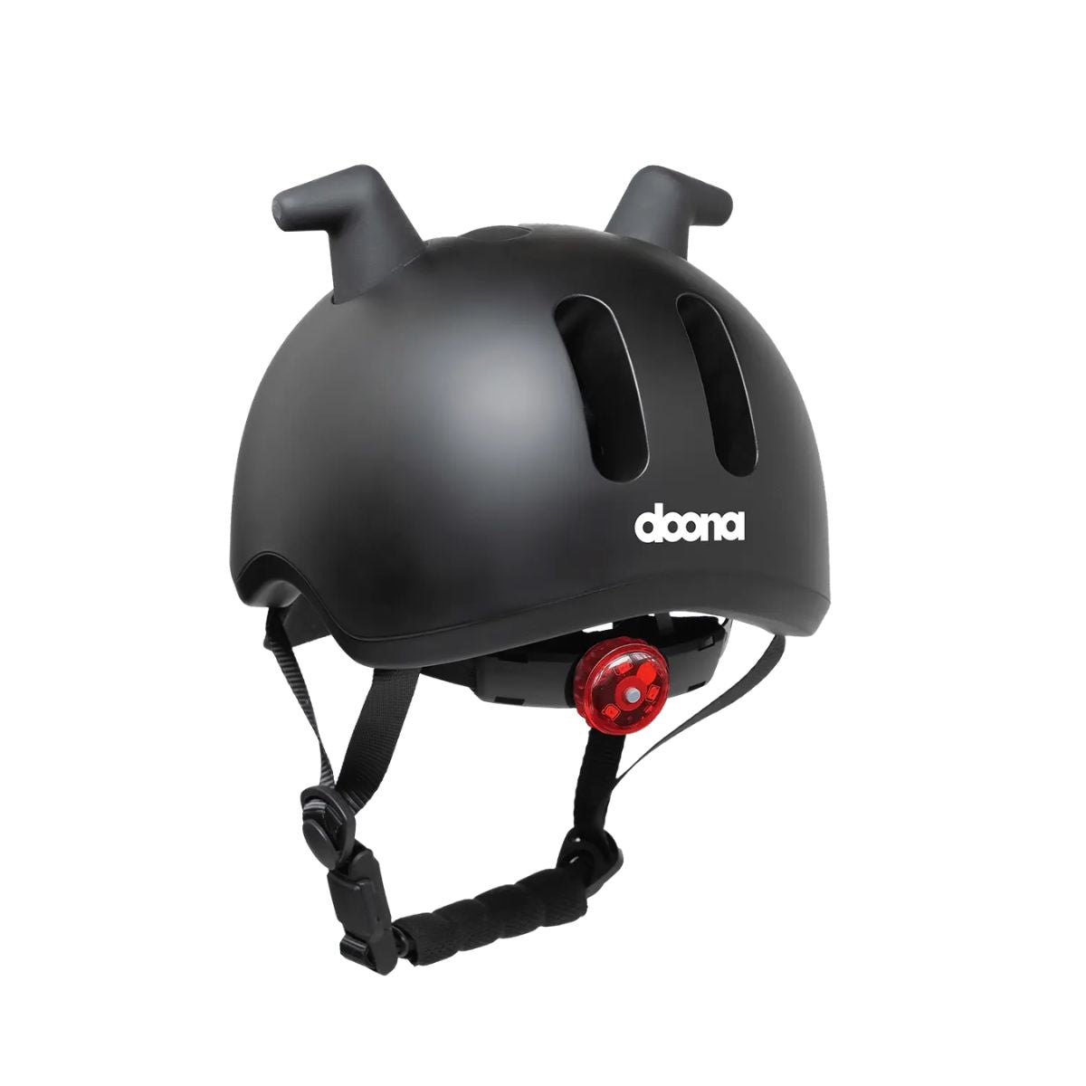 Doona Liki Helmet - Certified Protection with Premium Design