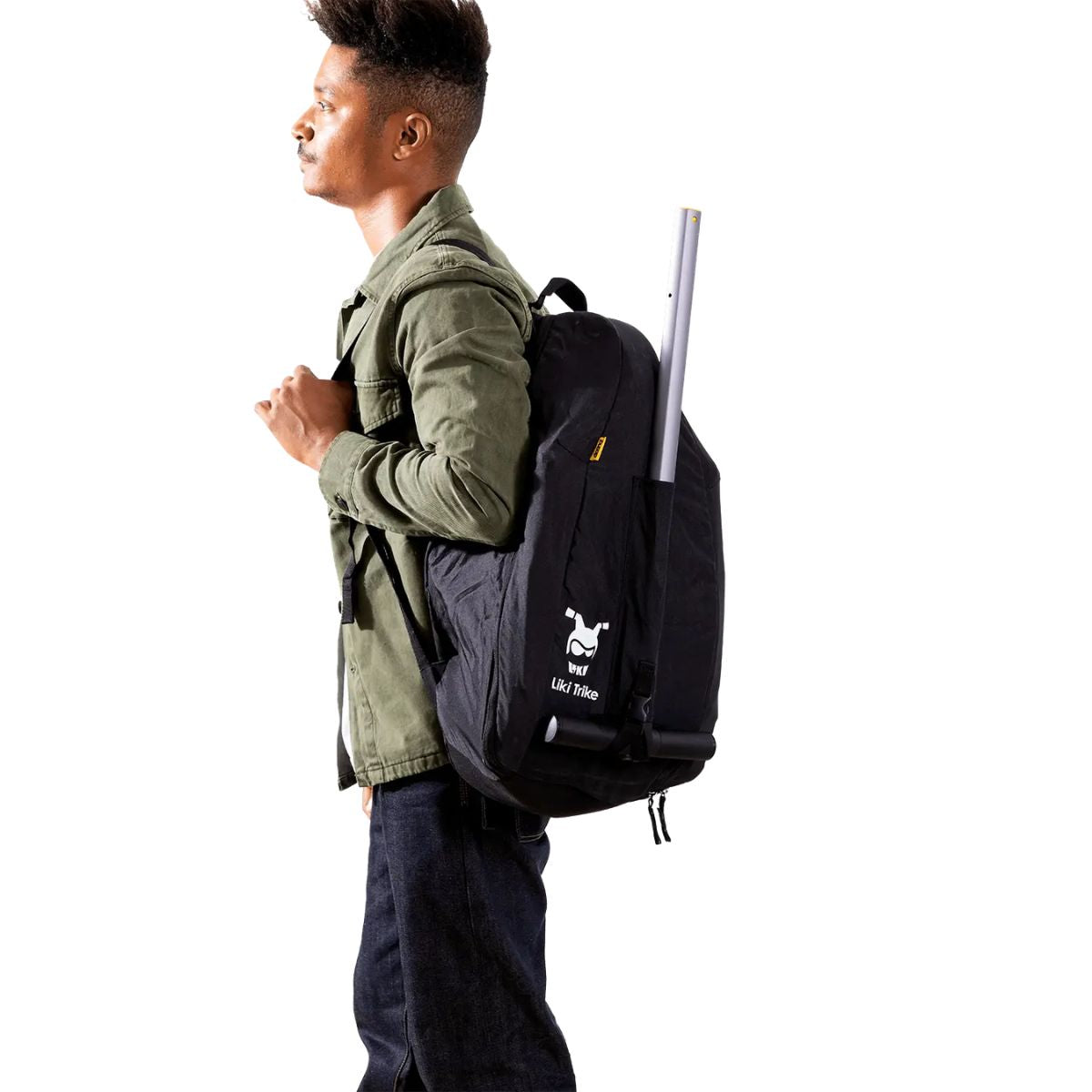 Doona Liki Travel Bag - Designed for the Doona Liki Trike